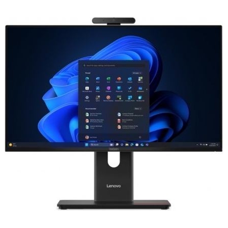 Lenovo Computer All-in-One ThinkCentre M70a G6 13AY0012PB W11Pro Ultra 5 235T/16GB/1TB/INT/23.8 FHD/vPro/3YR OS