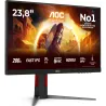 Lenovo AOC 60.5cm (23.8") 24G4HA 16:09 2xHDMI+DP / 24G4HA