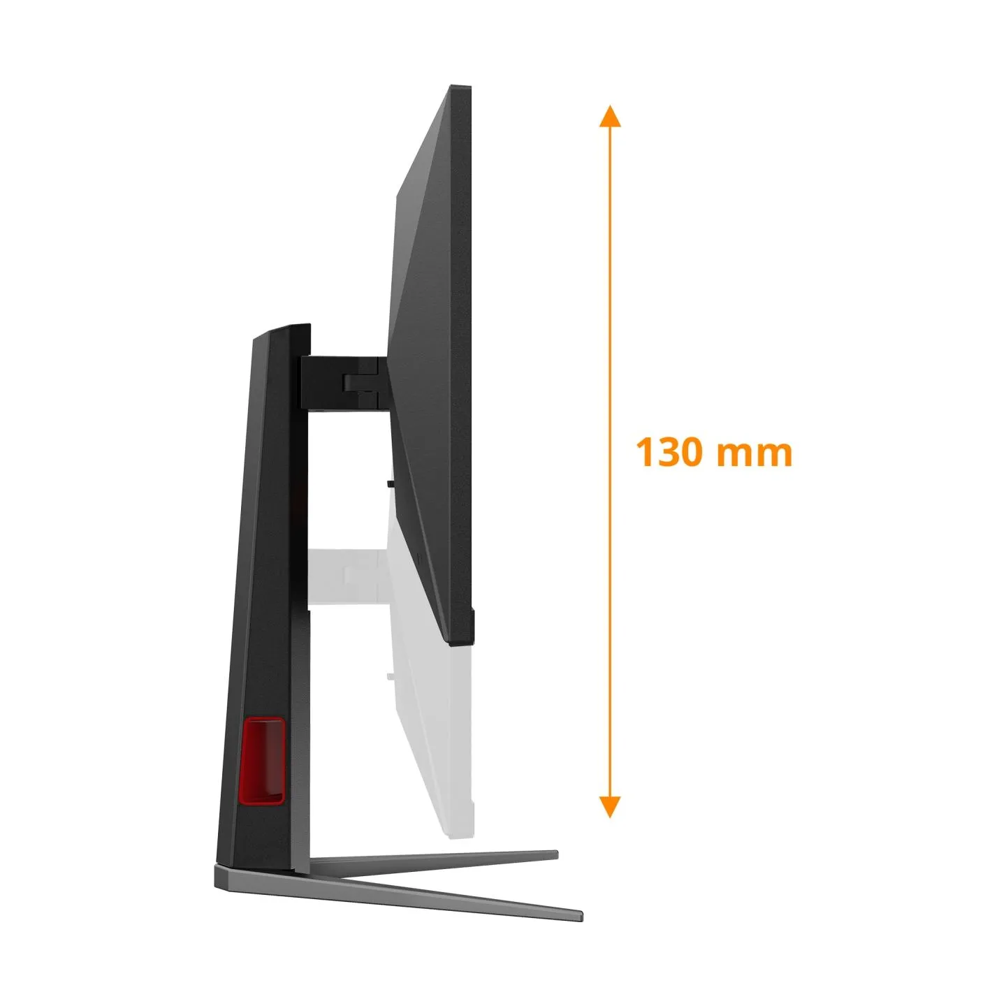 Lenovo AOC 60.5cm (23.8") 24G4HA 16:09 2xHDMI+DP / 24G4HA
