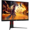 Lenovo AOC 60.5cm (23.8") 24G4HA 16:09 2xHDMI+DP / 24G4HA