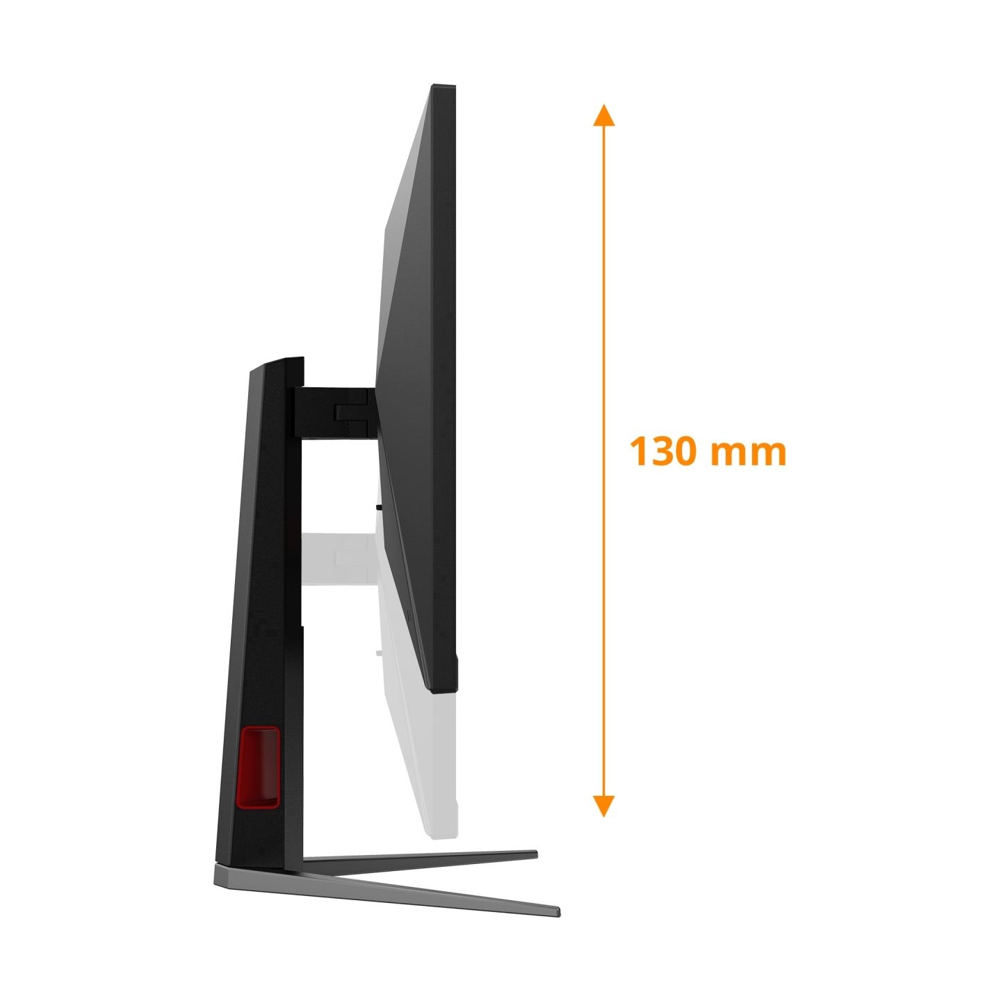 Lenovo AOC 68,6cm (27") 27G4HA 16:09 2xHDMI+DP IPS / 27G4HA