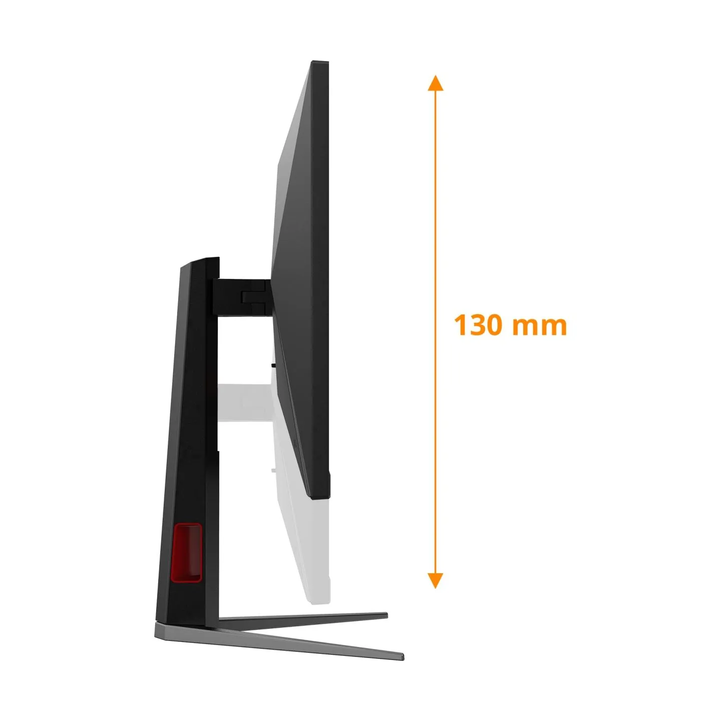 Lenovo AOC 68,6cm (27") 27G4HA 16:09 2xHDMI+DP IPS / 27G4HA