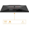Lenovo AOC 68,6cm (27") 27G4HA 16:09 2xHDMI+DP IPS / 27G4HA