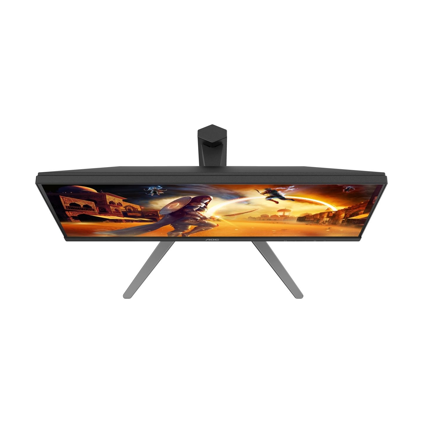 Lenovo AOC 68,6cm (27") 27G4HA 16:09 2xHDMI+DP IPS / 27G4HA