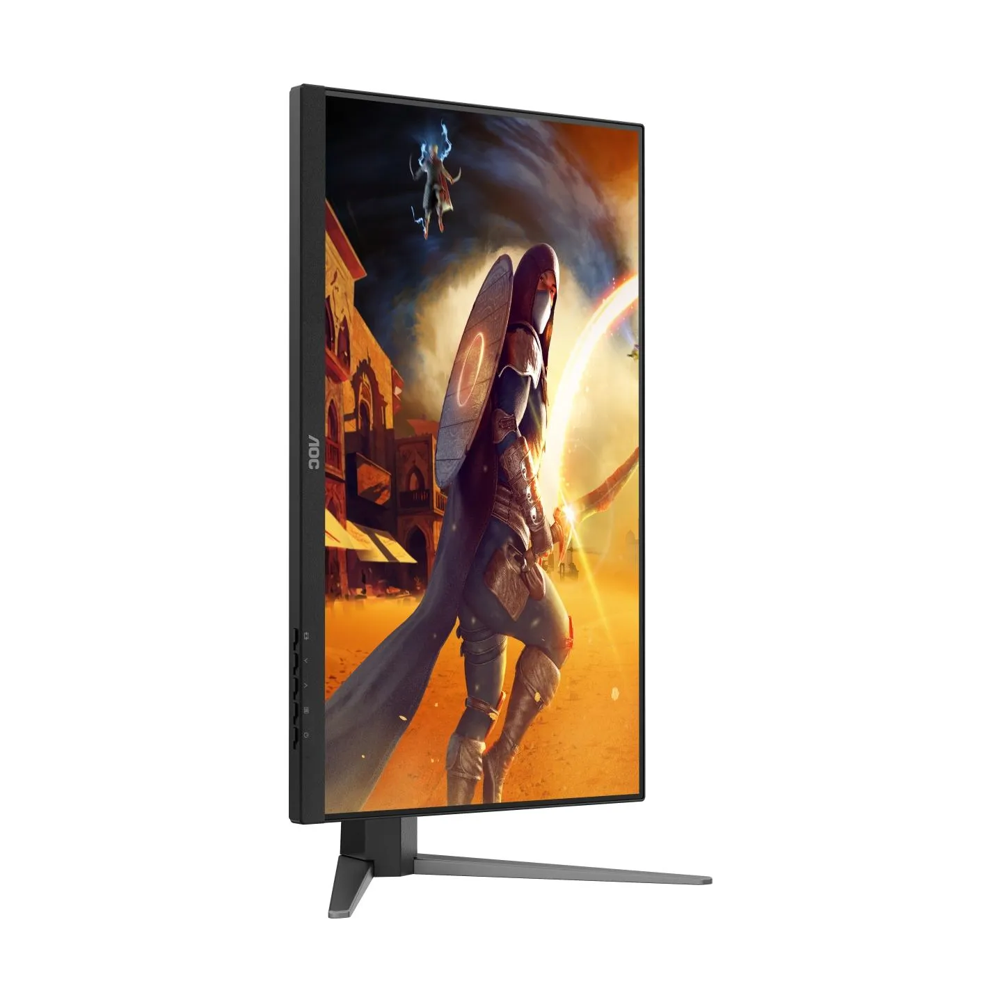 Lenovo AOC 68,6cm (27") 27G4HA 16:09 2xHDMI+DP IPS / 27G4HA