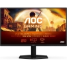 Lenovo AOC 68,6 cm/27" (2560×1440) AOC 27G42XNE 16:9 QHD Fast VA 0,5 ms 180 Hz HDMI DP / 25G42E