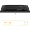 Lenovo AOC 68,6 cm/27" (2560×1440) AOC 27G42XNE 16:9 QHD Fast VA 0,5 ms 180 Hz HDMI DP / 25G42E