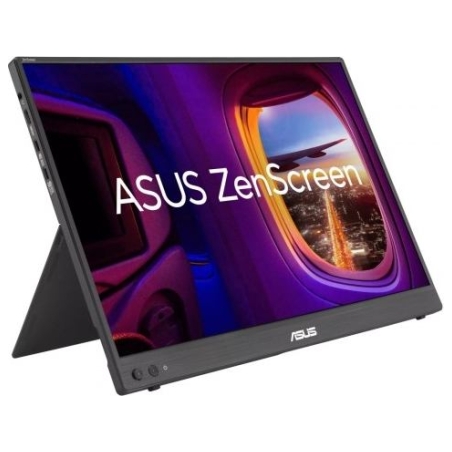 Asus Monitor 16 inch MB16NCG IPS WQXGA USBC mHDMI