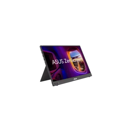 Asus Monitor 16 inch MB16NCG IPS WQXGA USBC mHDMI