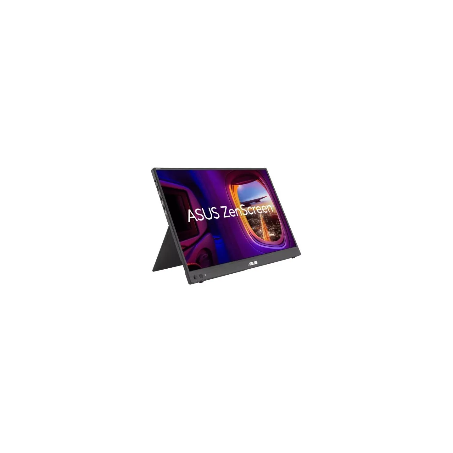 Asus Monitor 16 inch MB16NCG IPS WQXGA USBC mHDMI