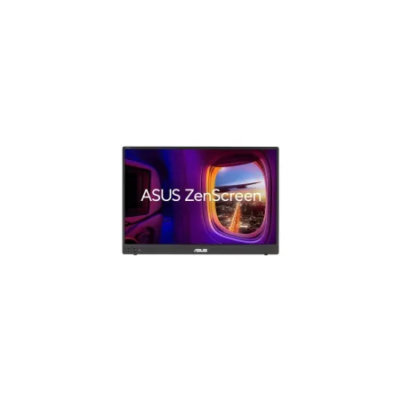 Asus Monitor 16 inch MB16NCG IPS WQXGA USBC mHDMI