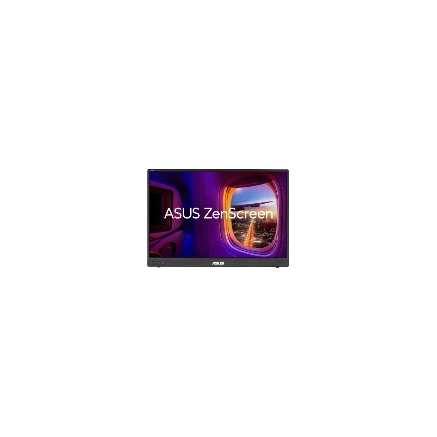Asus Monitor 16 inch MB16NCG IPS WQXGA USBC mHDMI