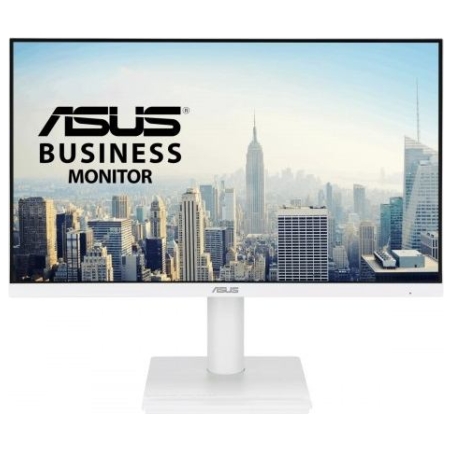 Asus Monitor 27 inches VA279QGS-W IPS FHD HDMI VGA DP 120Hz
