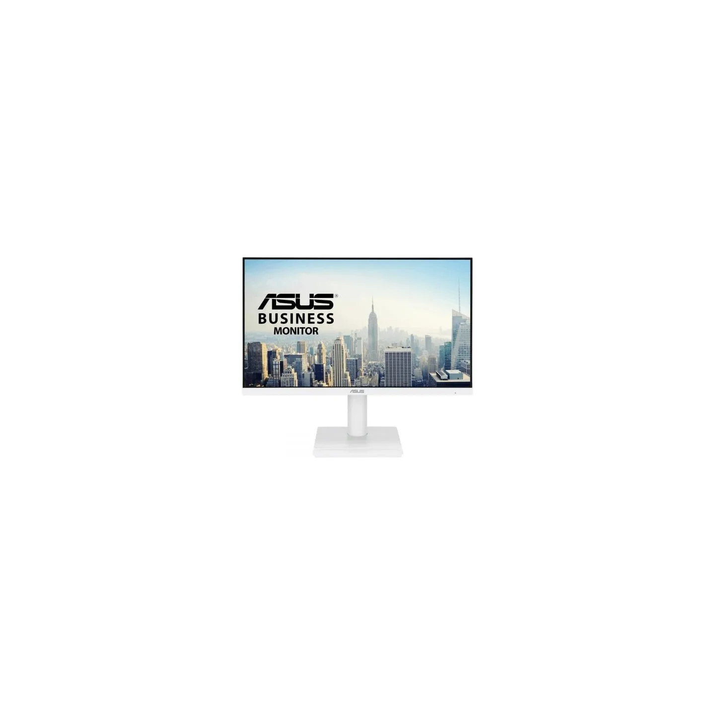 Asus Monitor 27 inches VA279QGS-W IPS FHD HDMI VGA DP 120Hz