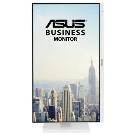 Asus Monitor 27 inches VA279QGS-W IPS FHD HDMI VGA DP 120Hz