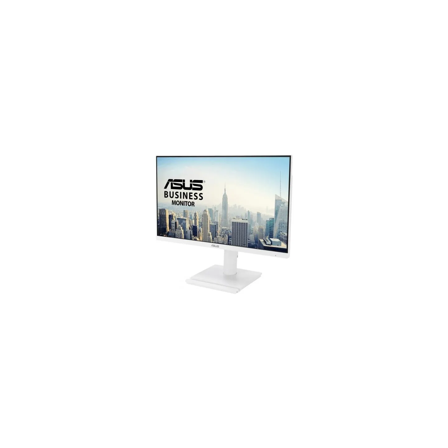 Asus Monitor 27 inches VA279QGS-W IPS FHD HDMI VGA DP 120Hz