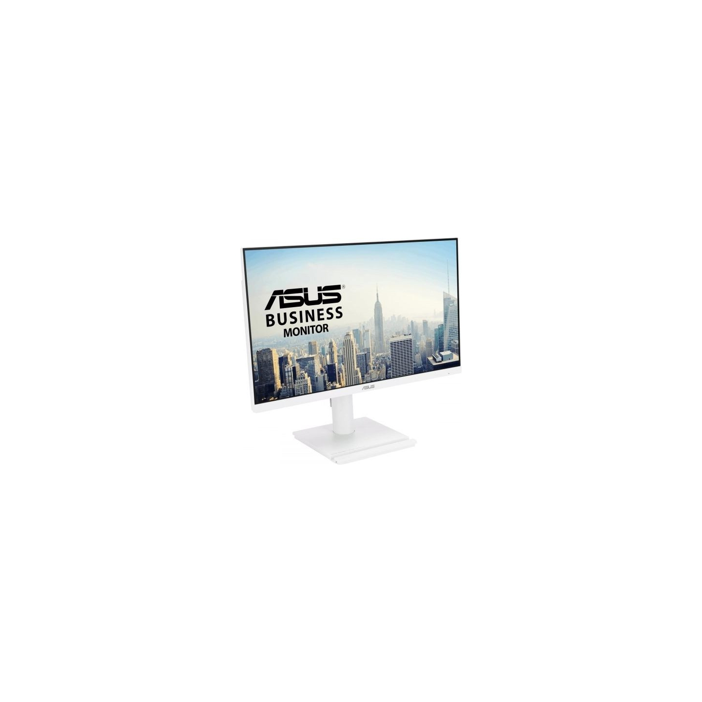 Asus Monitor 27 inches VA279QGS-W IPS FHD HDMI VGA DP 120Hz