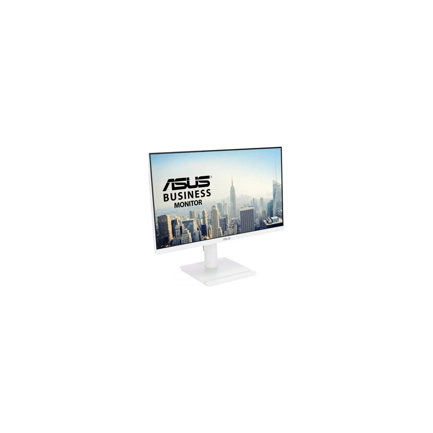 Asus Monitor 27 inches VA279QGS-W IPS FHD HDMI VGA DP 120Hz