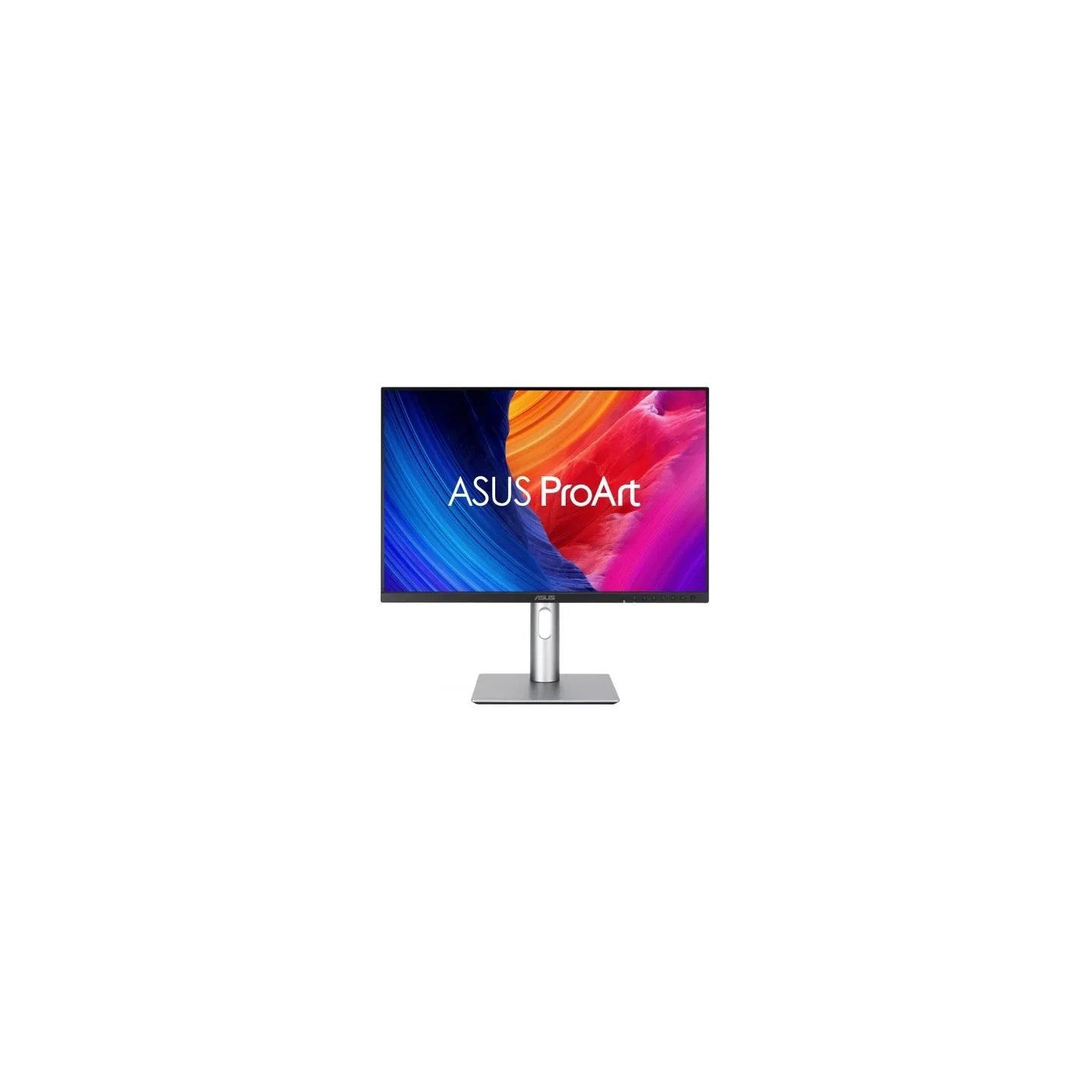 Asus Monitor 24.1 inches PA248QFV PRO IPS WUXGA HDMI DP 100Hz