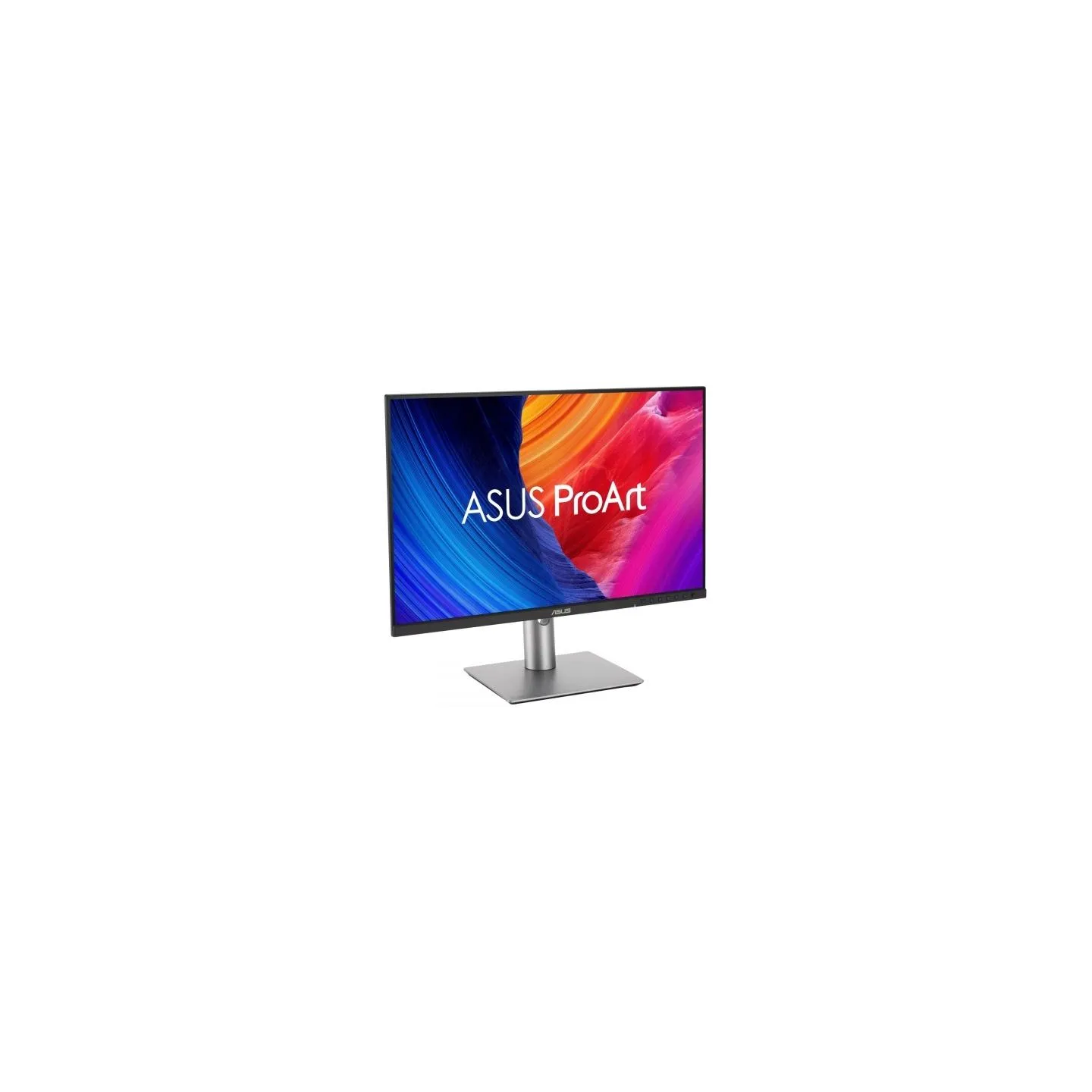 Asus Monitor 24.1 inches PA248QFV PRO IPS WUXGA HDMI DP 100Hz