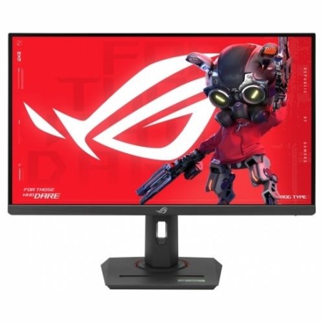 Asus Monitor 27 inches XG27ACMEG ROG IPS QHD HDMI USB DP