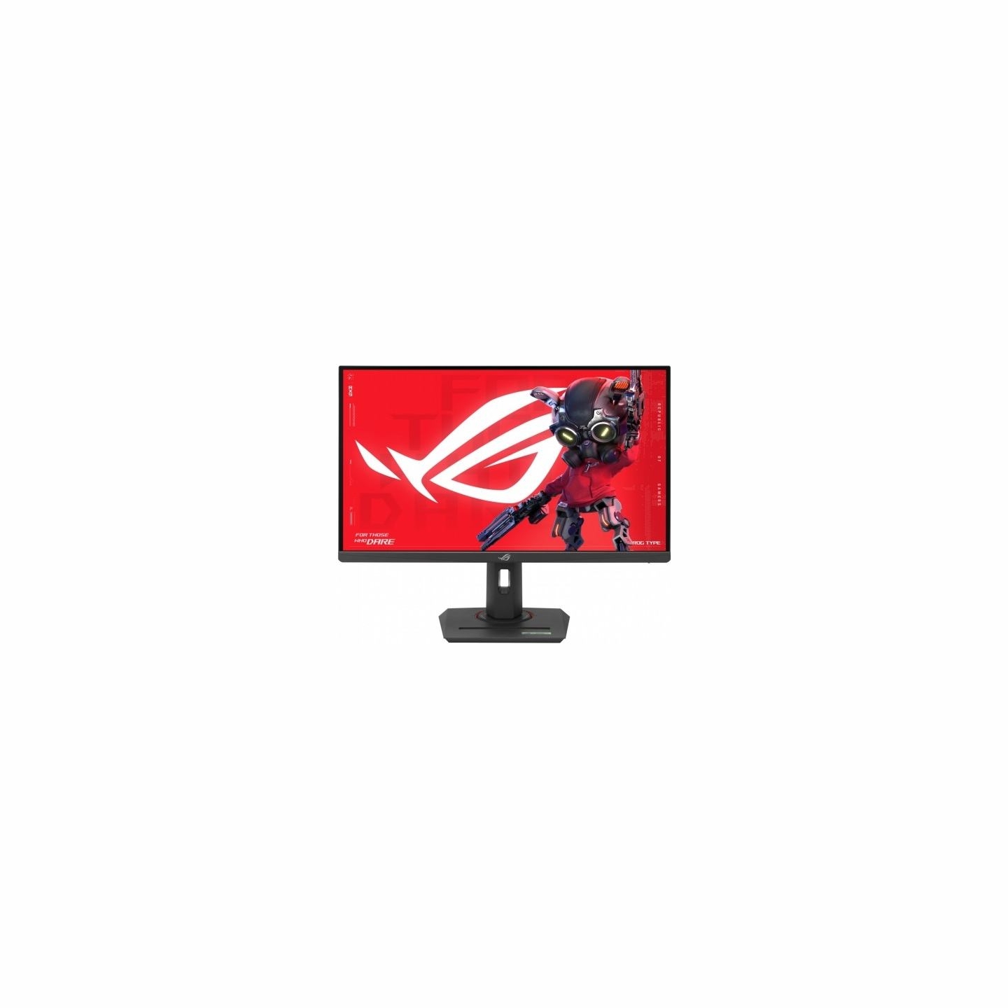Asus Monitor 27 inches XG27ACMEG ROG IPS QHD HDMI USB DP