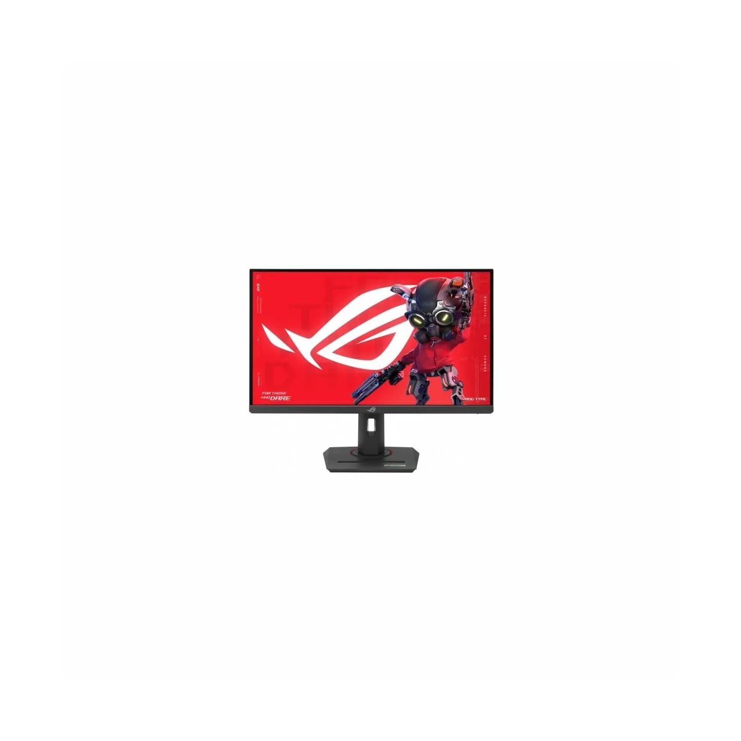 Asus Monitor 27 inches XG27ACMEG ROG IPS QHD HDMI USB DP
