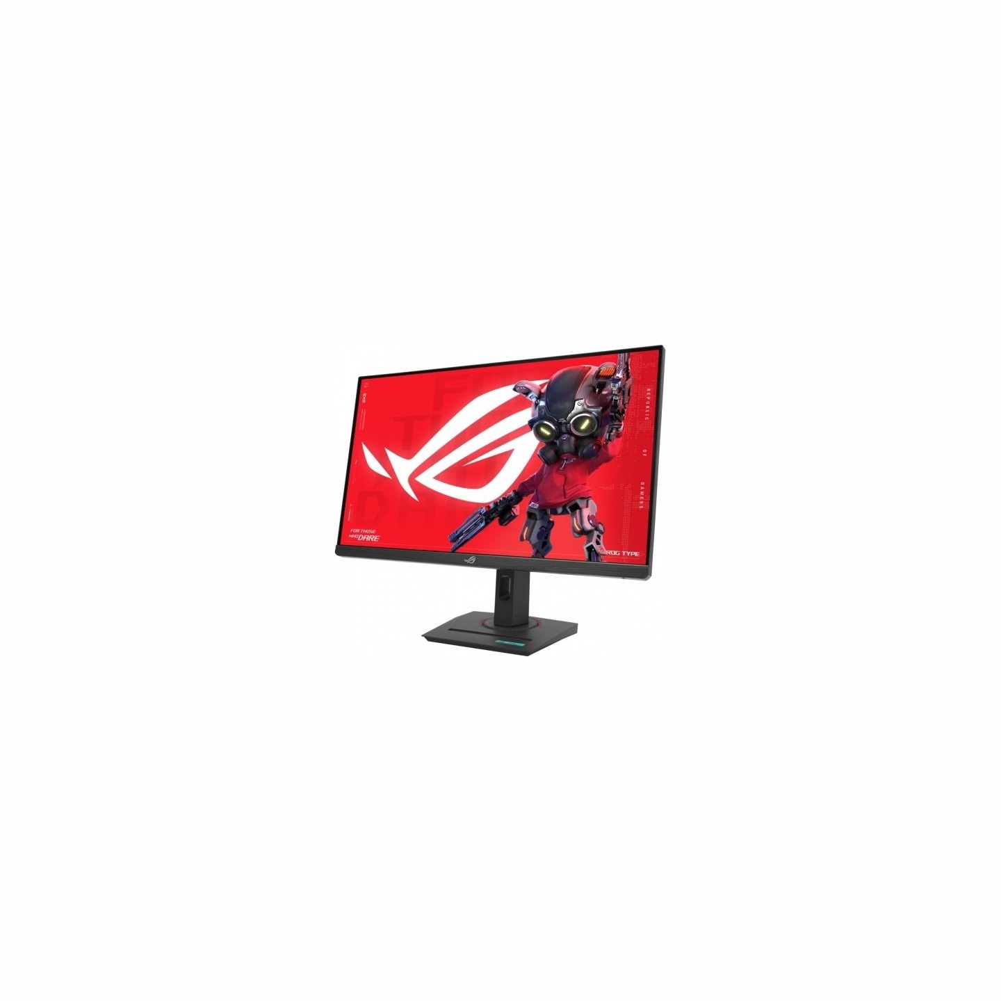 Asus Monitor 27 inches XG27ACMEG ROG IPS QHD HDMI USB DP