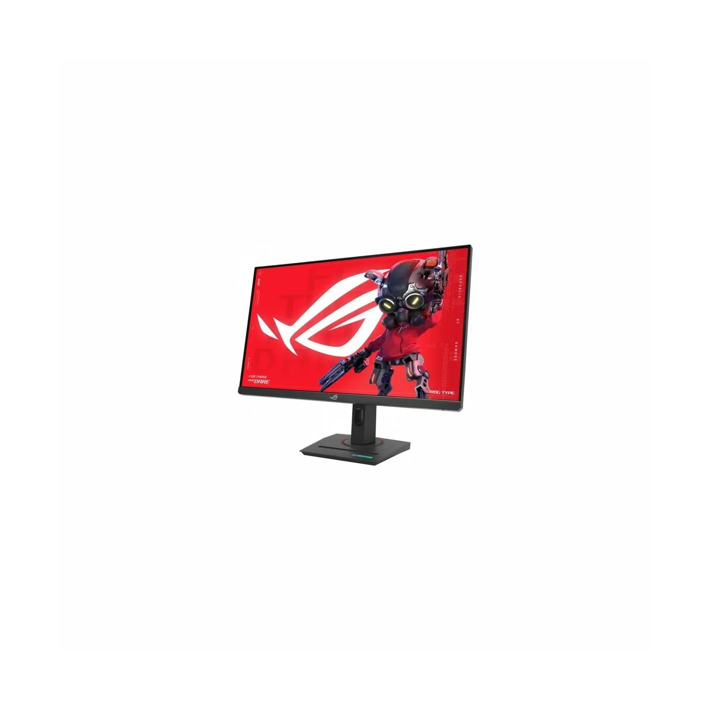 Asus Monitor 27 inches XG27ACMEG ROG IPS QHD HDMI USB DP