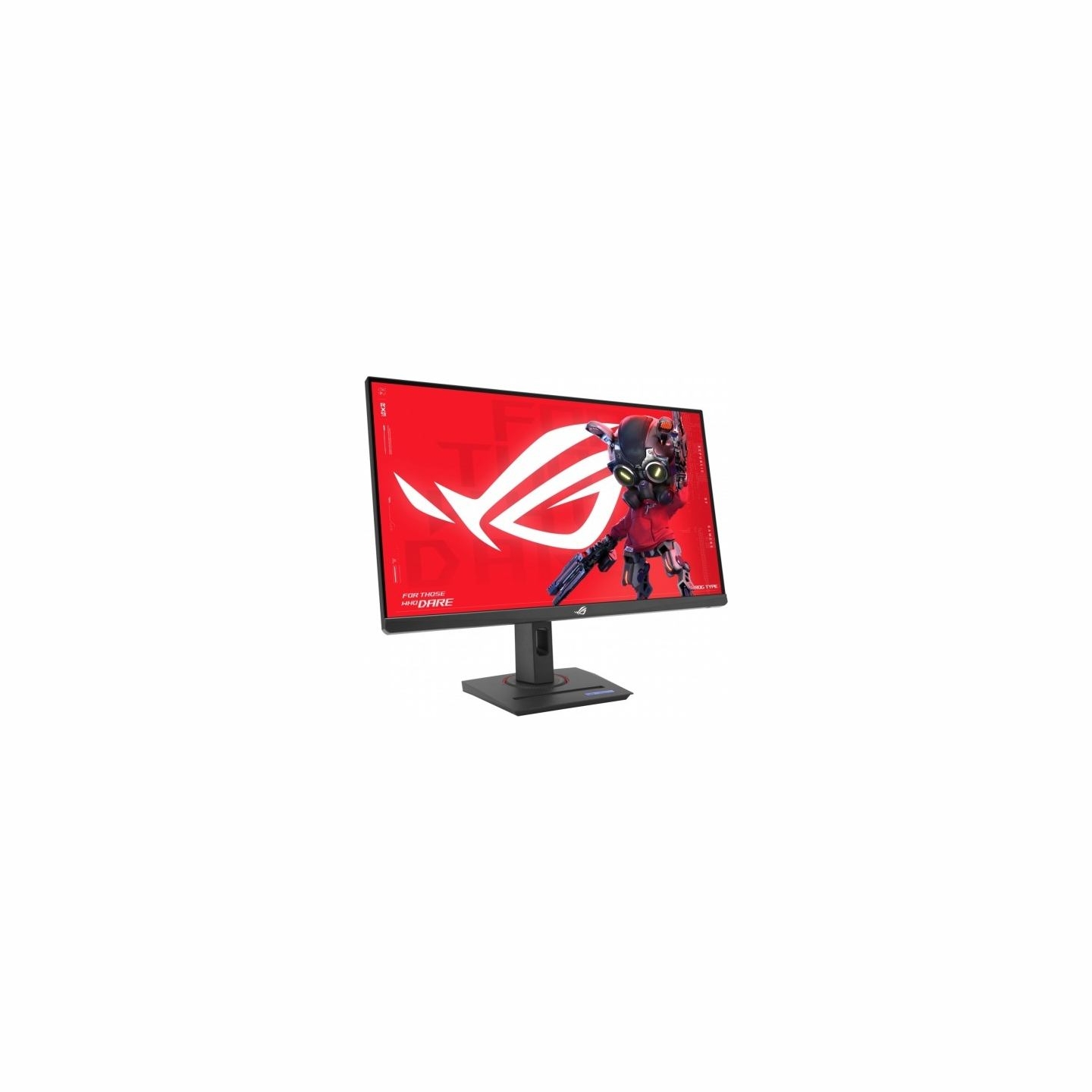 Asus Monitor 27 inches XG27ACMEG ROG IPS QHD HDMI USB DP