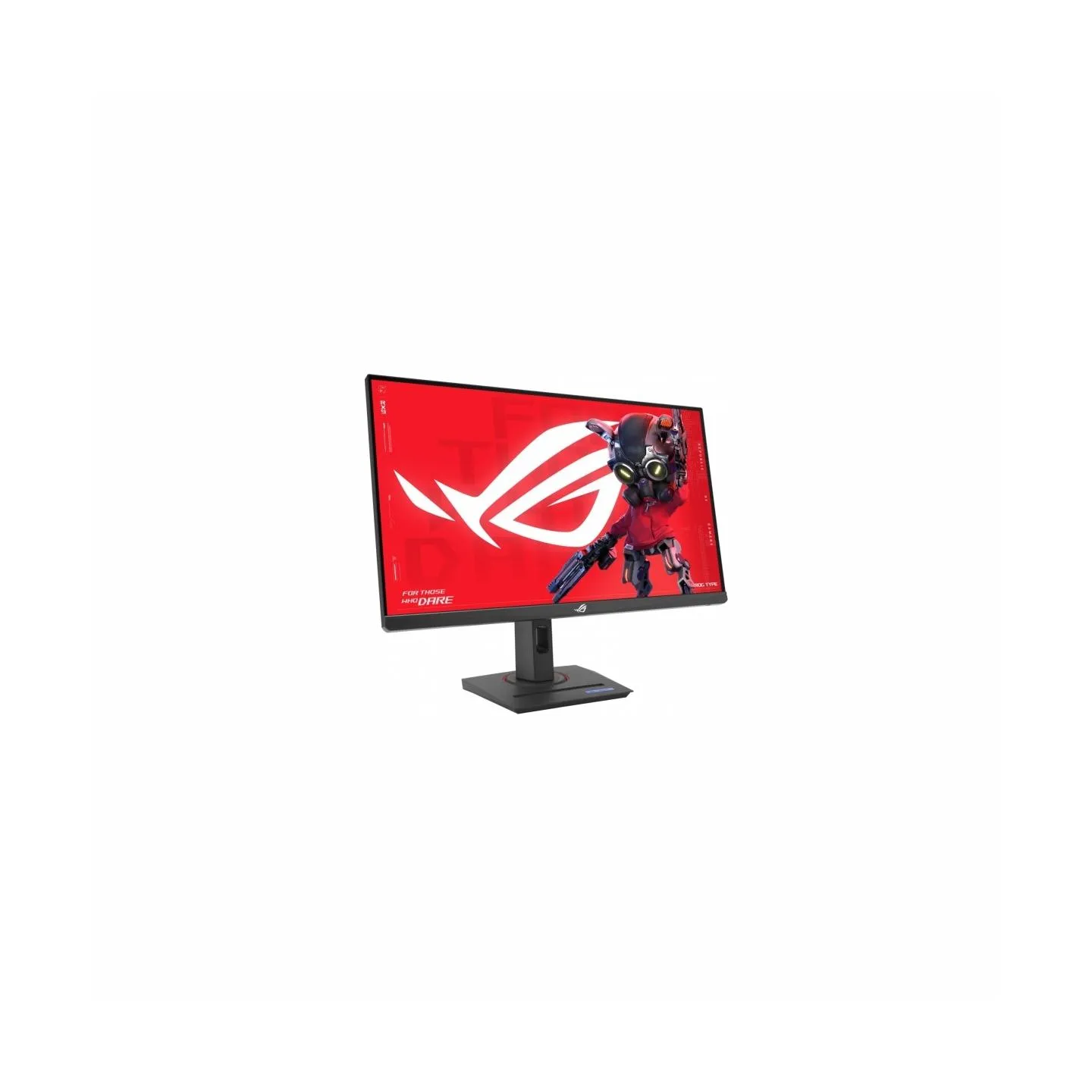 Asus Monitor 27 inches XG27ACMEG ROG IPS QHD HDMI USB DP