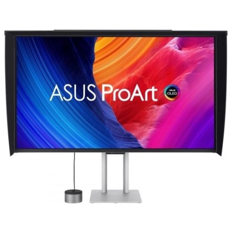 Asus Monitor 31.5 inches PA32UCDMR-K 4K UHD 240Hz HDMI USB-C