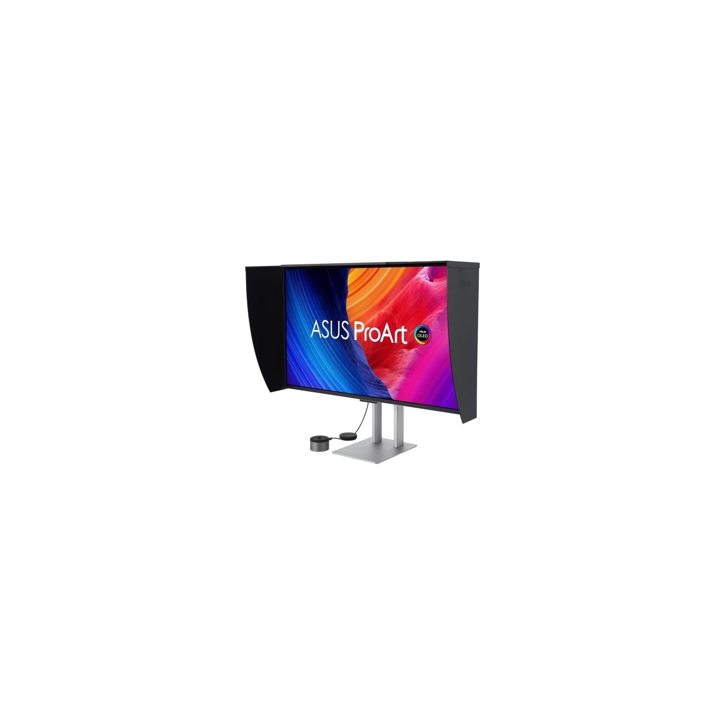 Asus Monitor 31.5 inches PA32UCDMR-K 4K UHD 240Hz HDMI USB-C