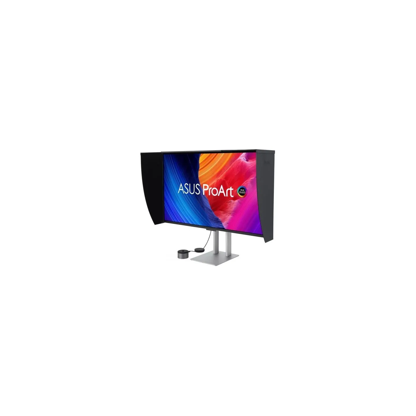 Asus Monitor 31.5 inches PA32UCDMR-K 4K UHD 240Hz HDMI USB-C