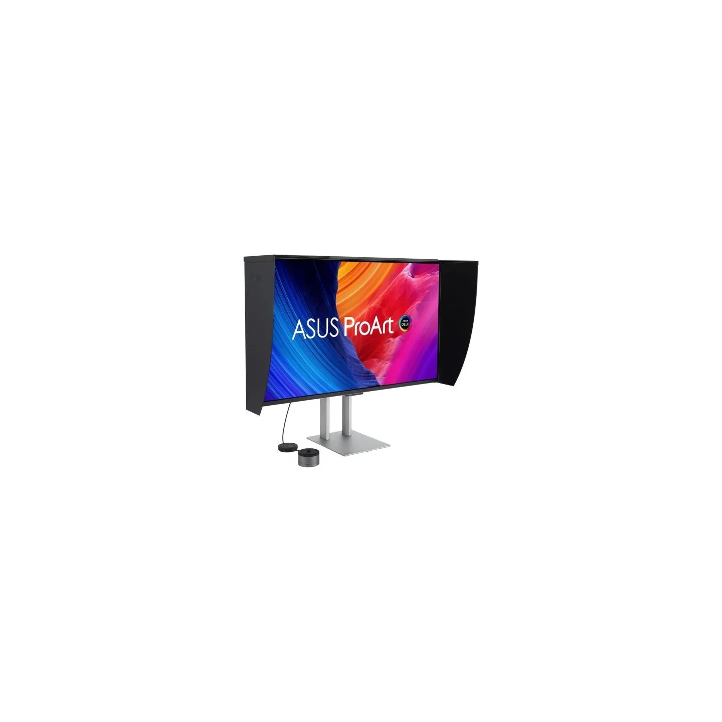 Asus Monitor 31.5 inches PA32UCDMR-K 4K UHD 240Hz HDMI USB-C