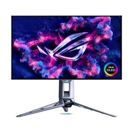 Asus Monitor 26.5 inches PG27AQWP-W OLED 540Hz 0.03 HDMI DP