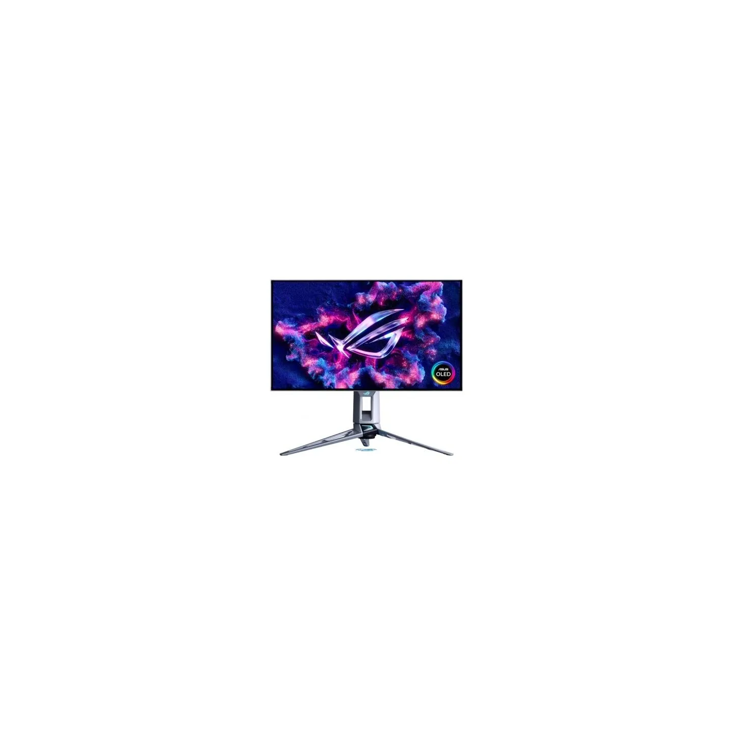 Asus Monitor 26.5 inches PG27AQWP-W OLED 540Hz 0.03 HDMI DP