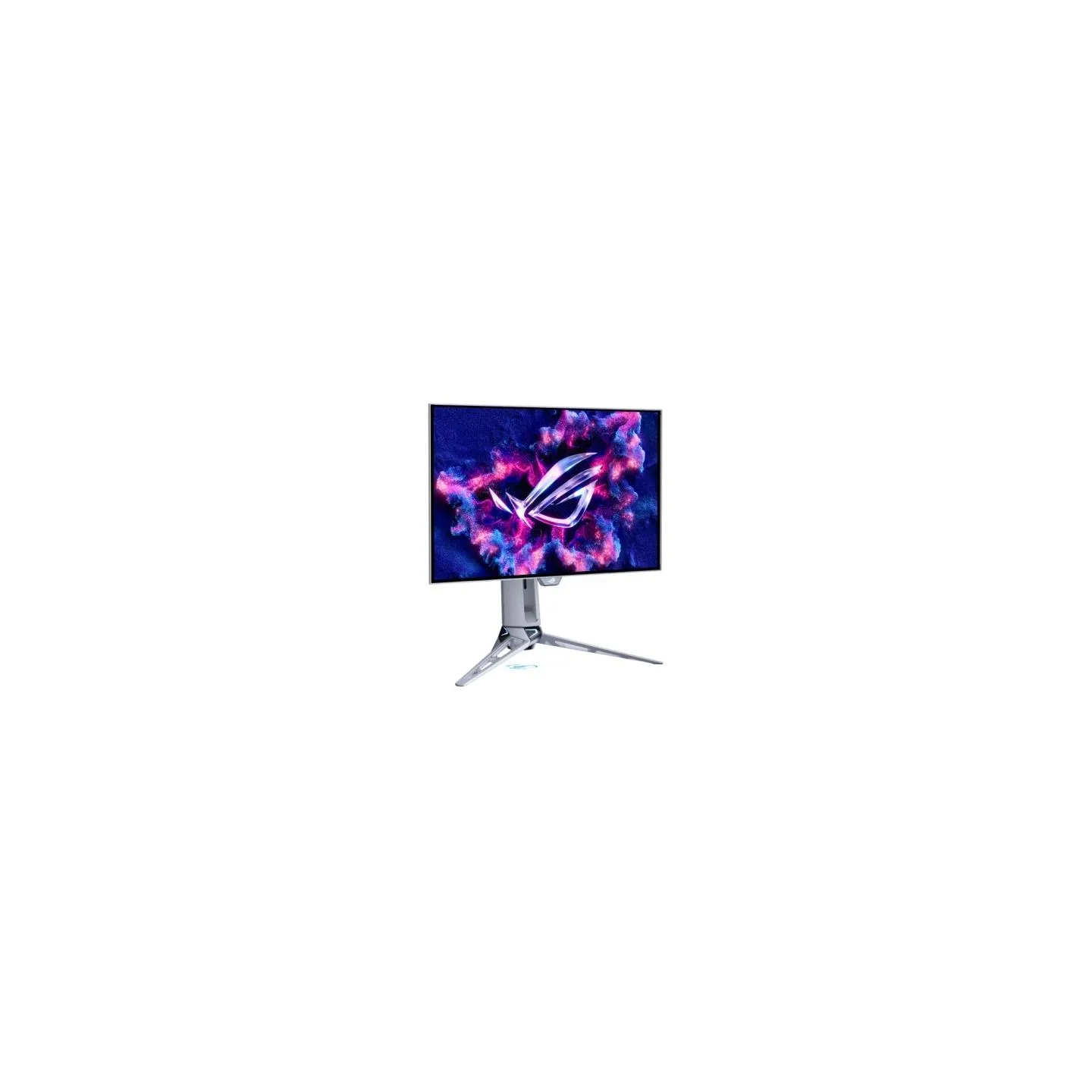 Asus Monitor 26.5 inches PG27AQWP-W OLED 540Hz 0.03 HDMI DP