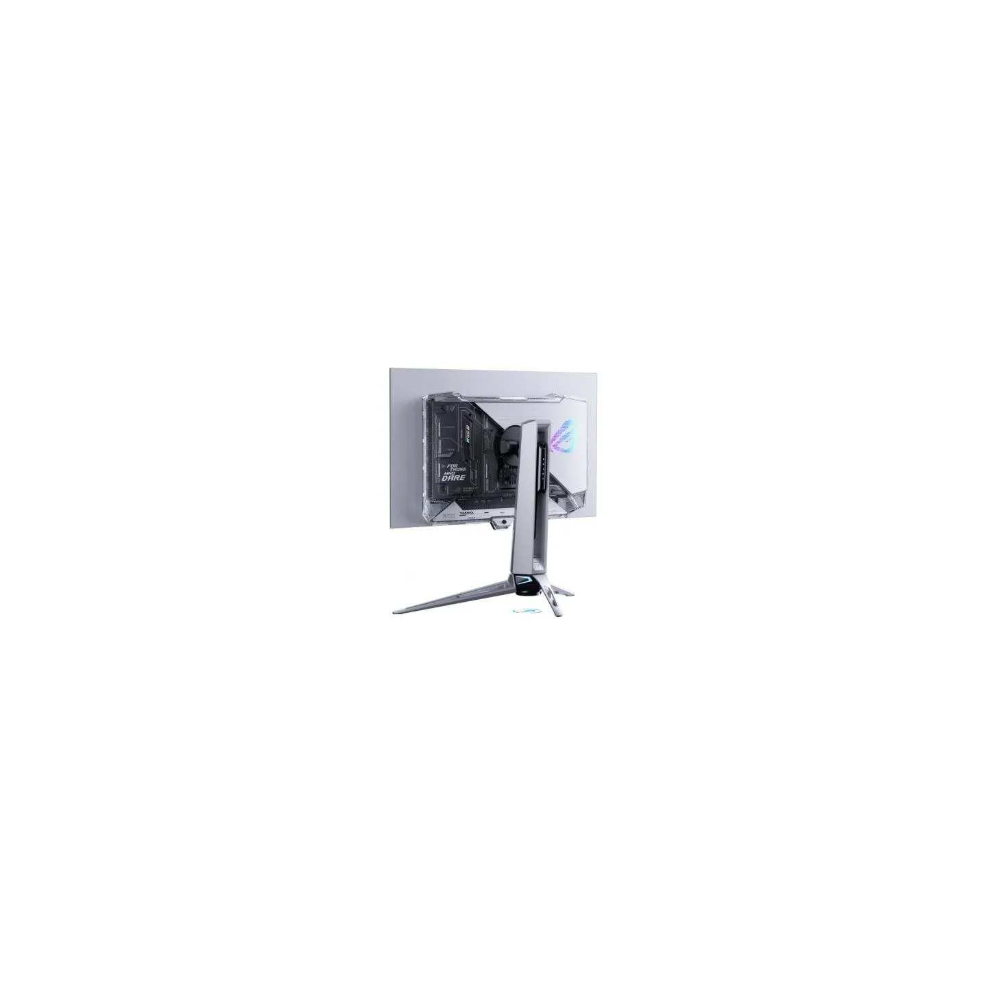 Asus Monitor 26.5 inches PG27AQWP-W OLED 540Hz 0.03 HDMI DP