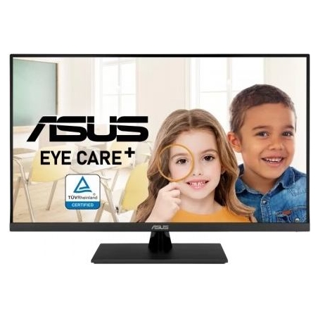 Asus Monitor 31.5 inches VP327Q EYE CAE 4K UHD DP HDMI