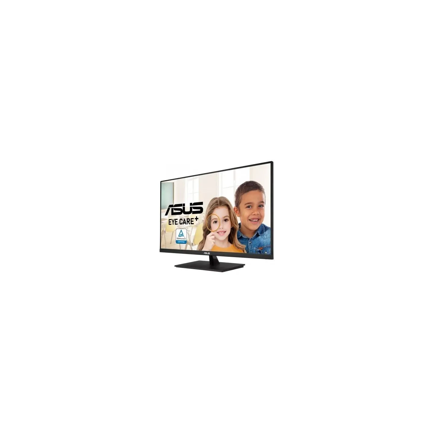 Asus Monitor 31.5 inches VP327Q EYE CAE 4K UHD DP HDMI