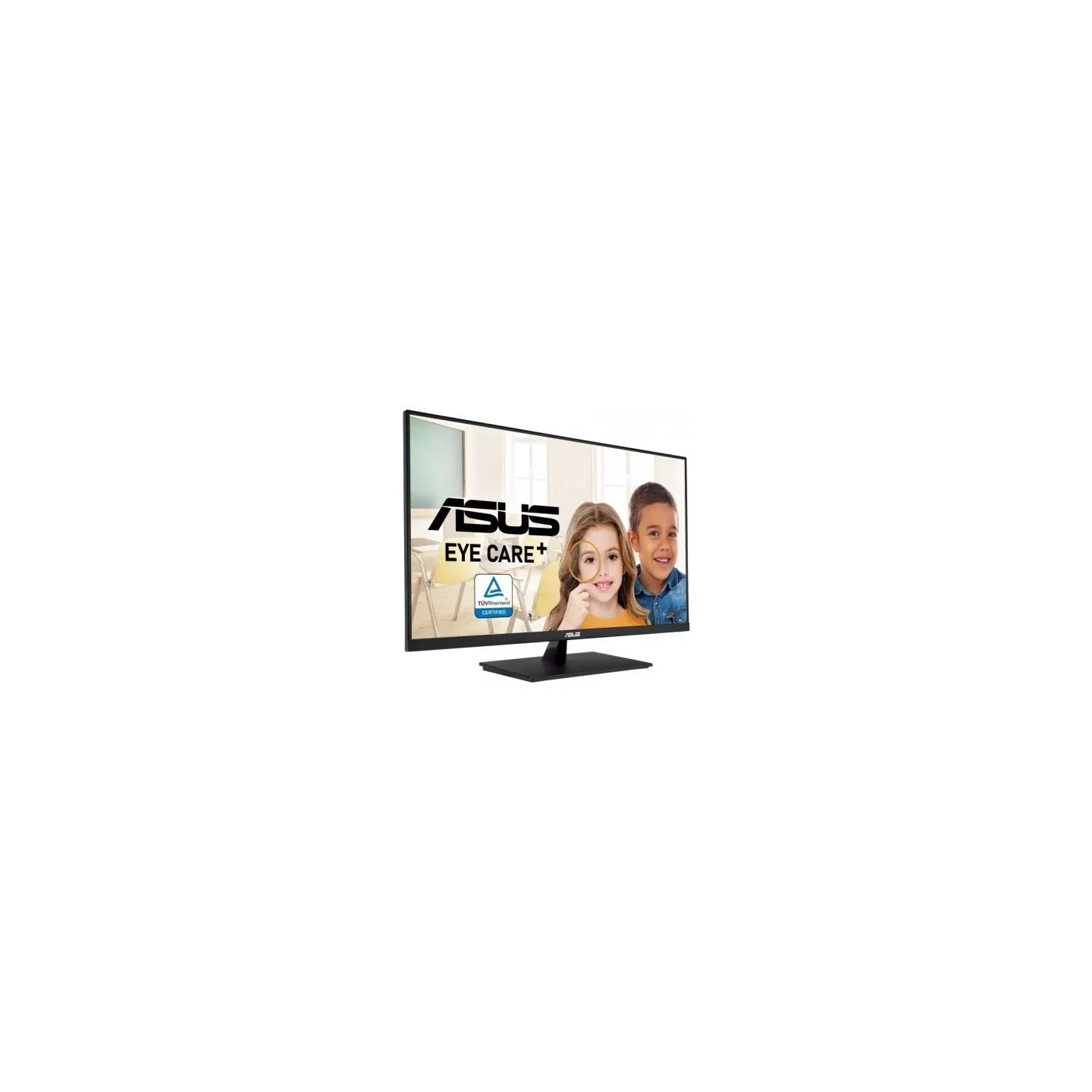 Asus Monitor 31.5 inches VP327Q EYE CAE 4K UHD DP HDMI
