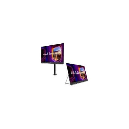 Asus Monitor 27 inches MB27ACF ZEN SC IPS QHD100Hz USB-C HDMI