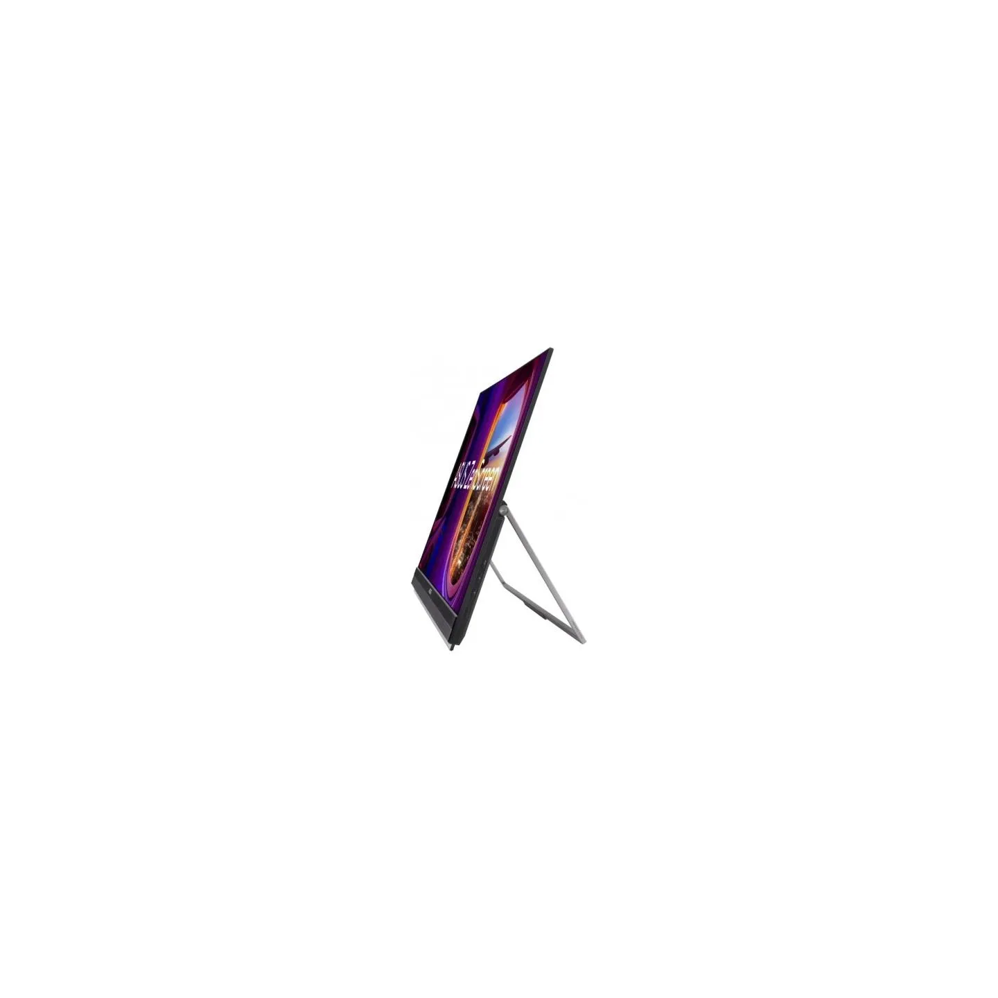 Asus Monitor 27 inches MB27ACF ZEN SC IPS QHD100Hz USB-C HDMI