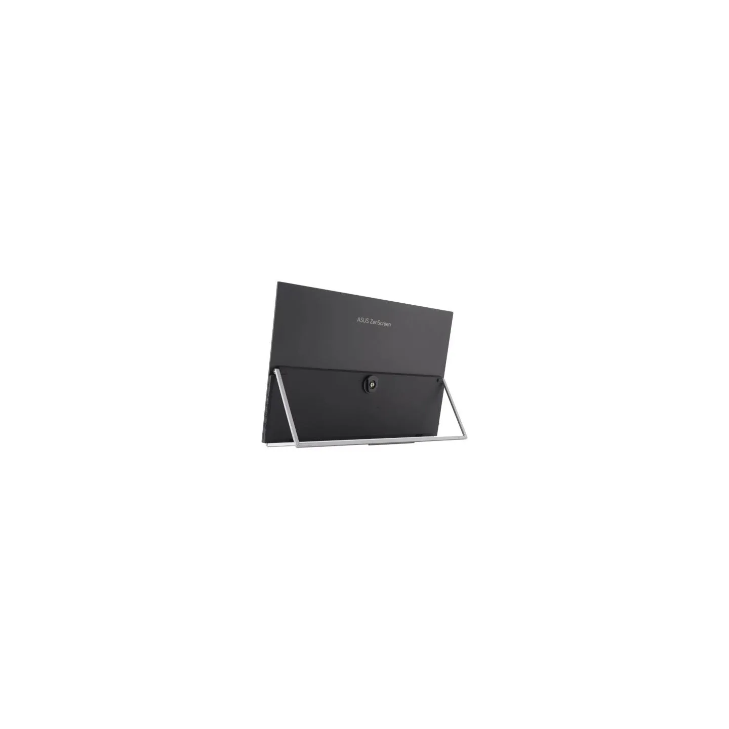 Asus Monitor 27 inches MB27ACF ZEN SC IPS QHD100Hz USB-C HDMI
