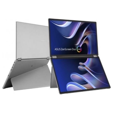 Asus Monitor MQ149CD 14 inches OLED DUO FHD mHDMI USB-C
