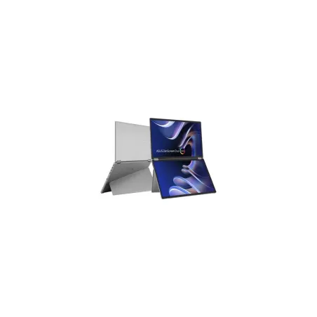 Asus Monitor MQ149CD 14 inches OLED DUO FHD mHDMI USB-C