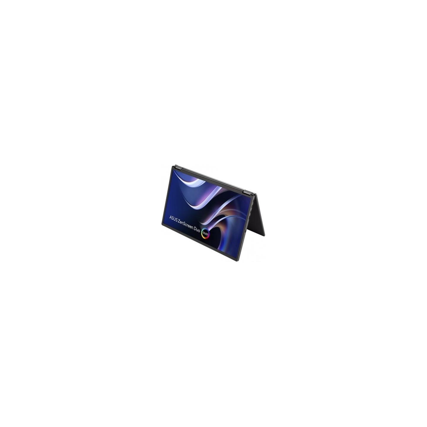 Asus Monitor MQ149CD 14 inches OLED DUO FHD mHDMI USB-C