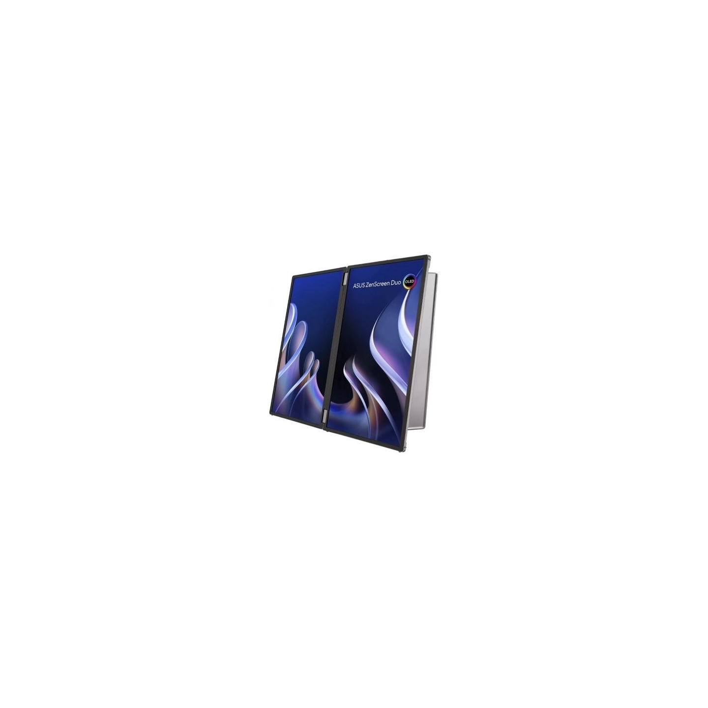 Asus Monitor MQ149CD 14 inches OLED DUO FHD mHDMI USB-C