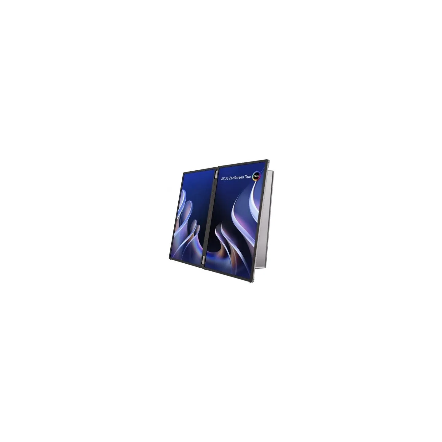 Asus Monitor MQ149CD 14 inches OLED DUO FHD mHDMI USB-C